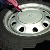 ロブテックス ポンププライヤー　ハイブリッドアンギラス　175ｍｍ UWP175DNA 1丁