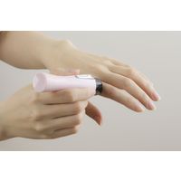 セーブ・インダストリー 電動シェイバー うぶケア SV-6728 1個