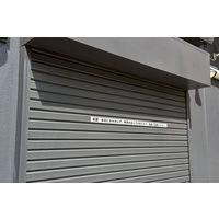 テプラ TEPRA PRO【純正】テープ 【機種限定】屋外対応 幅50mm 白ラベル（黒文字） SS50KV 1個 キングジム