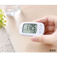 ドリテック デイリーパートナー ホワイト H-235WT 1個 62-8553-23