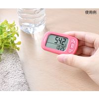 ドリテック デイリーパートナー ピンク H-235PK 1個 62-8553-24（直送品）