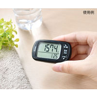 ドリテック デイリーパートナー ブラック H-235BK 1個 62-8553-25（直送品）