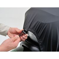 デイトナ UT-NET2（ユーティリティーネット2） Lサイズ 73257（直送品）