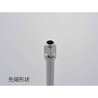 デイトナ 2スタイルグリップドライバー 97988（直送品）