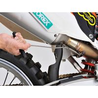 デイトナ スプリングフック 97656（直送品）