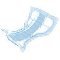 アテント 大人用おむつ 夜1枚安心パッド  8回  20枚:（1パック×20枚入）エリエール 大王製紙