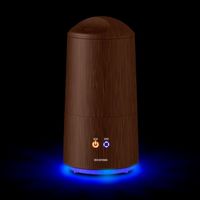 アイリスオーヤマ 超音波加湿器 UHM-280BM-T(568789) 1台