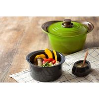 アイリスオーヤマ 無加水鍋 MKSS-P20（521117）（直送品）