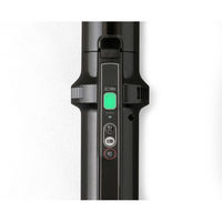 アイリスオーヤマ 極細軽量スティッククリーナー IC-SLDC7-B（274506）（直送品）