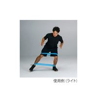 エバニュー リングバンド ミディアム ETA130 1枚 63-2973-83（直送品）