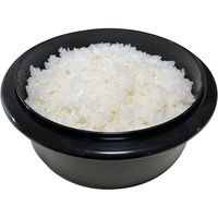 富士パックス販売 圧力弁でおいしく炊ける電子レンジ用炊飯器 FP-336 1セット(1個×2)