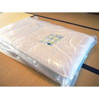 富士パックス販売 入れるだけで簡単圧縮袋のお悩み110番 FP-344 1セット（3個）（直送品）