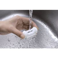 富士パックス販売 電動爪切り&かかとローラー SV-6681 1個