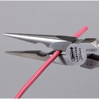 ラジオペンチ J150RST ロブテックス（直送品）