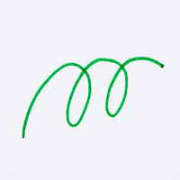 トンボ鉛筆 水性サインペンプレイカラー2 緑 WS-TP07 1セット(5本)