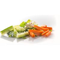 GEFU ベジタブル&フルーツスピリッター FLEXICUT 128558（直送品）