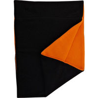 ヤマショウ フリースネックウォーマー YBK-001AS 1個