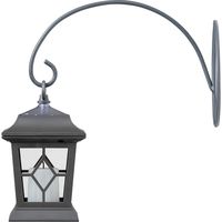 タカショー ゆらぎソーラーキャンドルランタンライト ルシア アンテ LGS-112（直送品）