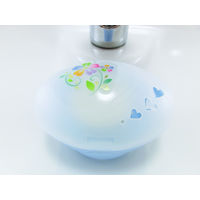 小林製薬 無色のブルーレットおくだけ 196397 1ケース(48個)（直送品）