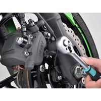 デイトナ ツイストソケット 12mm 16108（直送品）