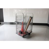 ダンディアシスター DA-BWH-AST 花岡車輌（直送品）