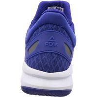 Peak Sport Products PEAK SAFETY BAS-4507 ブルー・25.0cm BAS-4507-BU-25.0（直送品）