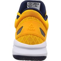 Peak Sport Products PEAK SAFETY BAS-4507 イエロー・30.0cm BAS-4507-Y-30.0（直送品）