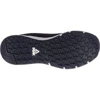 Peak Sport Products PEAK SAFETY RUN-4508 ネイビー・27.0cm RUN-4508-NV-27.0（直送品）