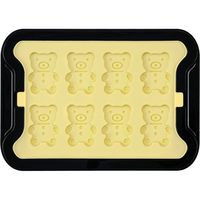 グミ＆チョコメーカー SGM-100（BK） 石崎電機製作所（直送品）