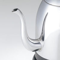 ラッセルホブス ラッセルホブスカフェケトル1.2L 7412JP（直送品）