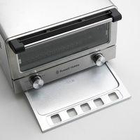 ラッセルホブス ラッセルホブスオーブントースターエプロン付き 7740JP（直送品）