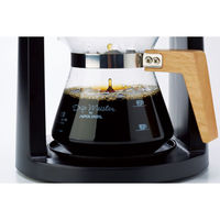 アピックスインターナショナル ドリップマイスターブラック ADM-200BK（直送品）