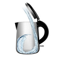 T-fal セーフ・トゥ・タッチ ブラック 1.0L KO2618JP（直送品）