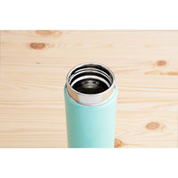 ステンレスミニボトル MMZ-A502 リーフグリーン MMZ-A502 GL タイガー魔法瓶（直送品）