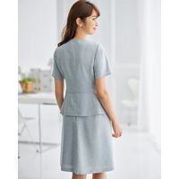 オーバーブラウス GOBL-2001-K3-13 1着 サーヴォ（直送品）