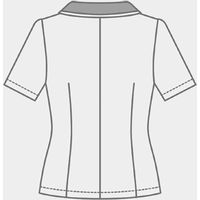 オーバーブラウス GOBL-2008-J5-13 1着 サーヴォ（直送品）