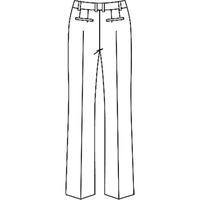 レディスパンツ GPAL-1969-B9-05 1着 サーヴォ（直送品）