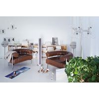 Stadler Form Peter タワーファン ホワイト 2325 1台（直送品）