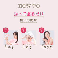 ホーユー BL ホイップカラー 髪色もどし Nブラウン 677356 1ケース(24個)（直送品）