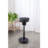 シロカ DC サーキュレーター扇風機 SF-C151 1台