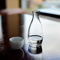 風雪  男山淡麗　2L パック 1本  東亜酒造 日本酒