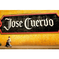 クエルボ　エスペシャル 40度　750ml 1本　正規品 テキーラ