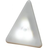 ヤザワコーポレーション コーナーセンサーライト NBSMN55WH 1個