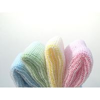 マーナ 泡工場ボディタオル・P B557P 1セット(6個)（直送品）