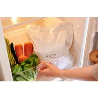 マーナ 極お米保存袋・W K737W 1セット(4個)（直送品）