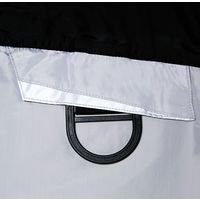 自重堂 74140（服単品）ロイヤルブルー　4L 1着（直送品）