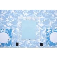 自重堂 74190（服単品）ピンクカモフラ　4L 1着（直送品）