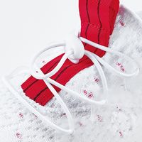 自重堂 S2201ホワイト　26.0 1足（直送品）