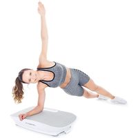 アントレックス E&M MAXBURN Pro2 フィットネスプレート 60008 1個（直送品）