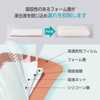 オプティフォームジェントルEX MSCEX44EP 1箱（10枚入） ニトムズ